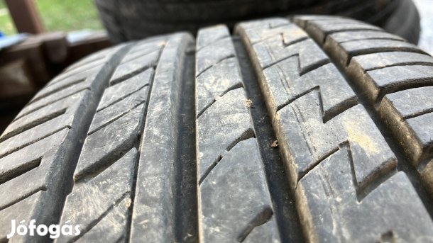 Nyári gumi alufelni 185/65 R15. Seat Ibiza