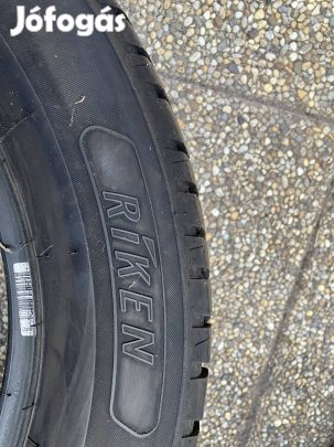 Nyári gumi eladó