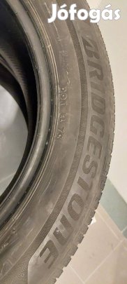 Nyári gumi eladó