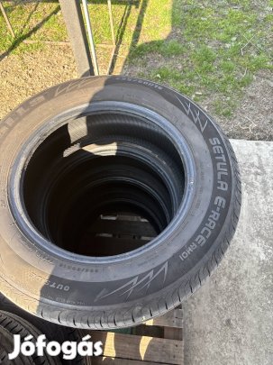 Nyári gumi eladó jó áron