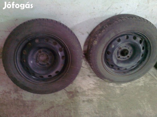 Nyári gumi felnin 175/65 14