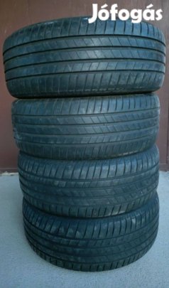 Nyári gumi garnitúra 28000ft/ 4db Bridgestone 205 55 16