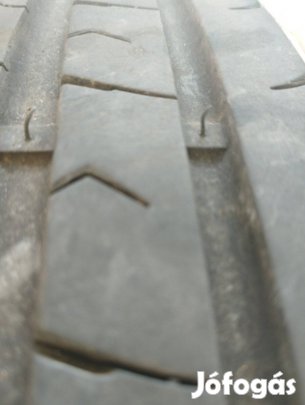 Nyári gumi garnitúra