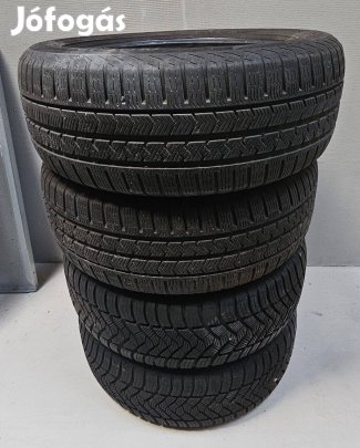 Nyári gumi gumiabroncs 225 55 R17 kitűnő állapotban