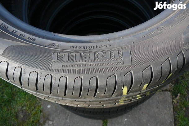 Nyári gumi pirelli