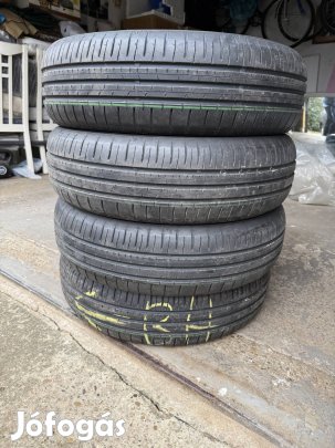 Nyári gumi szett 175/65/R17-es méret