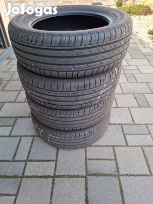 Nyári gumi szett,195/60, R16