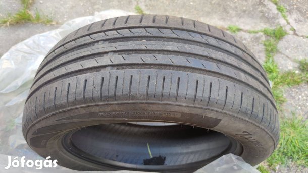 Nyári gumi szett 225/55 R17