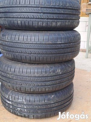 Nyári gumi szett felnivel