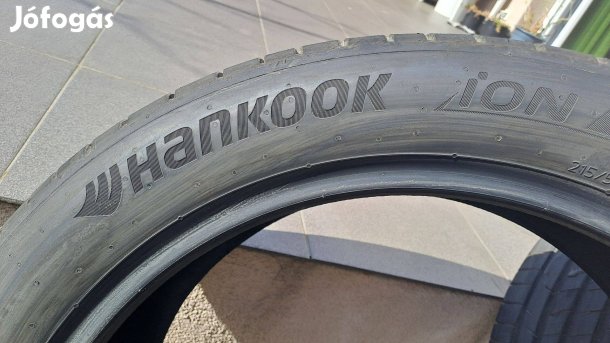 Nyári gumi vadonatúj 2015/50R19