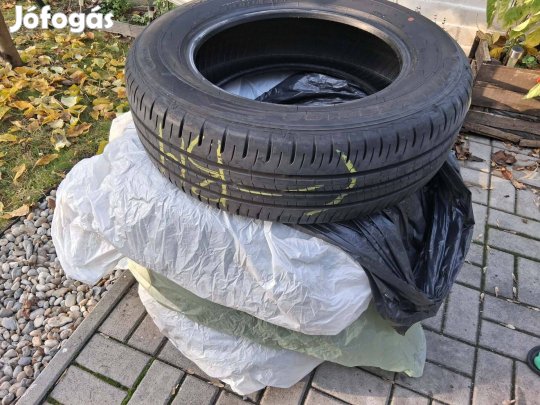 Nyári gumiabroncs (4db)