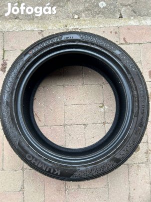 Nyári gumiabroncsok eladók - 235/50 R19 99H