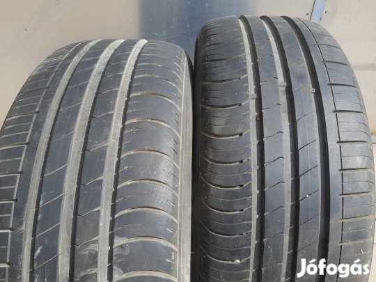 Nyári gumik 205/55r16 Hankook. 