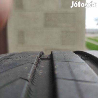 Nyári gumik 225/45 R17 4db Hankook jó minta jó DOT !