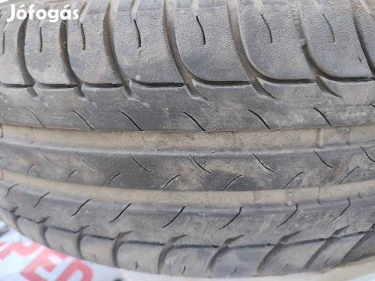 Nyári gumik 4 db használt 
