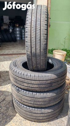 Nyári gumik - 205/75 R16C - Continental