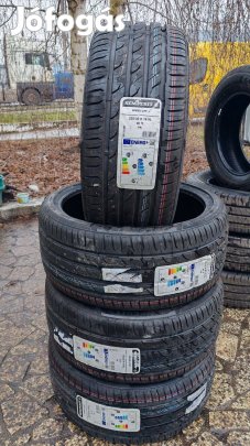 Nyári gumik - 235/35 R19 - Semperit