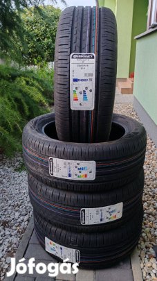 Nyári gumik - 235/50 R18 - Continental