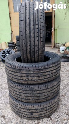 Nyári gumik - 235/60 R18 - Yokohama