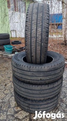 Nyári gumik - 235/65 R16C - Continental