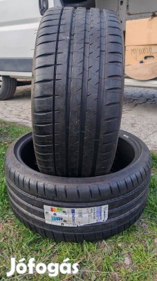 Nyári gumik - 255/30 ZR20 - Michelin
