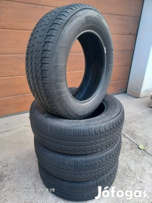 Nyári gumik eladók
