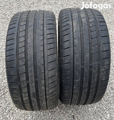Nyári gunik 225/40/18 infinity