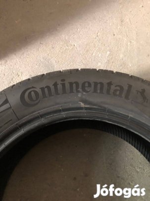 Nyári használt Continental 195/55 R16 V abromcs