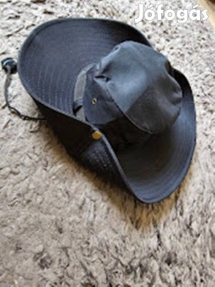 Nyári kalap,UV-védelemmel , lélegző kalap állítható pánt