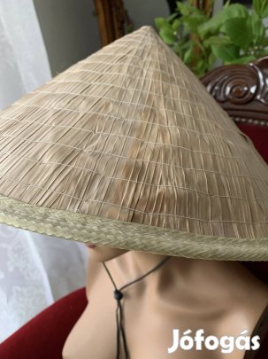 Nyári kalap Uniszex