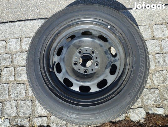 Nyári kerék garnitúra BMW f30-F31 16"