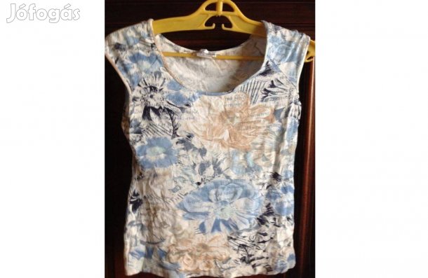 Nyári mintás felső