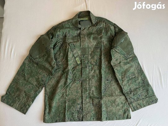 Nyári mintás orosz egyenruha (Vkbo)