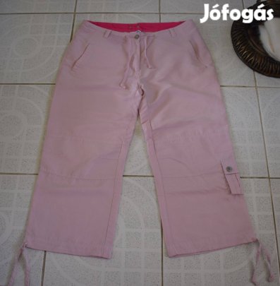 Nyári női halásznadrág