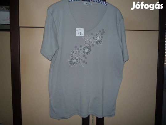 Nyári póló, blúz csomag, XL kiváló állapotú
