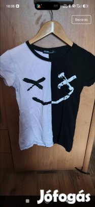 Nyári póló újszerű