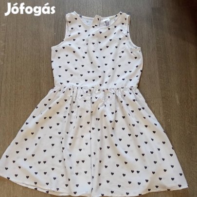 Nyári ruha 140.