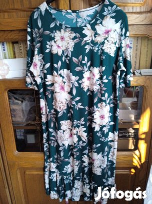 Nyári ruha 46/48-as
