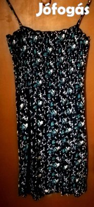 Nyári ruha,H&M-márka,új,pántos, 46-méret!/62