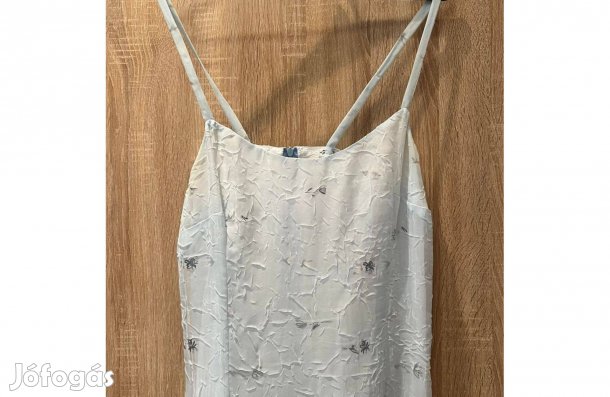 Nyári ruha alkalmi, elegáns 38-as