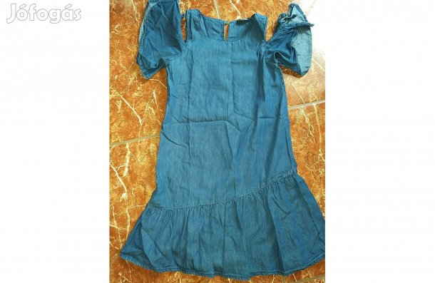Nyári ruha eladó 134/140-es méretben
