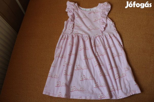 Nyári ruha kislánynak 122-128-as H&M