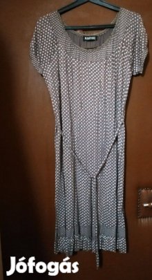 Nyári ruhák, többféle színben 46-méretben szinte újak!/69