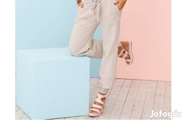 Nyári szandál eladó