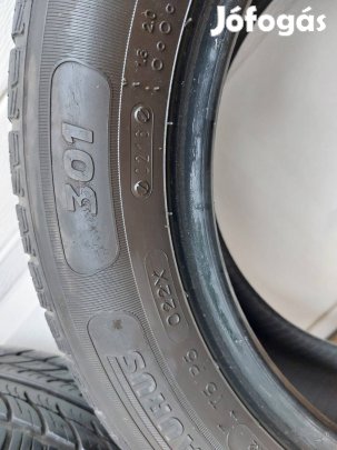 Nyárigumi 185/60 R14