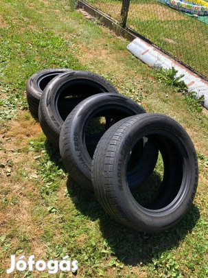 Nyárigumi 235 / 55 ZR 17 103W Minerva Radial F 205