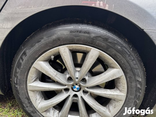 Nyárigumi 245/50 R18 Falken FK520 2023 6.7mm 