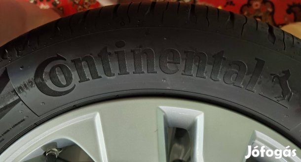 Nyárigumi Continental 2015/55 R 17