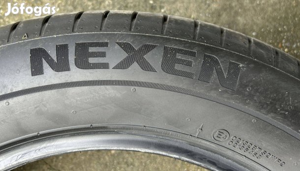 Nyárigumi Nexen N'Fera Primus 215/60 R17 96H eladó