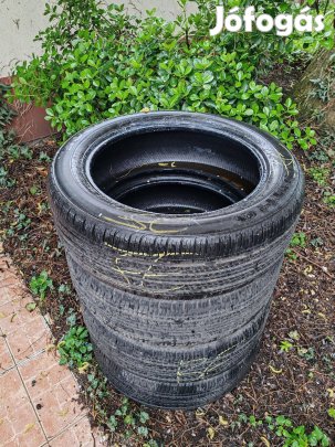 Nyárigumi garnitúra - 225/55R19
